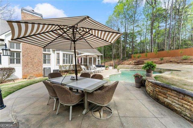 298 Wylstream Place SW, Marietta, GA 30064