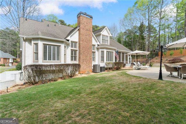 298 Wylstream Place SW, Marietta, GA 30064