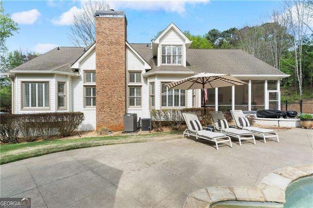 298 Wylstream Place SW, Marietta, GA 30064