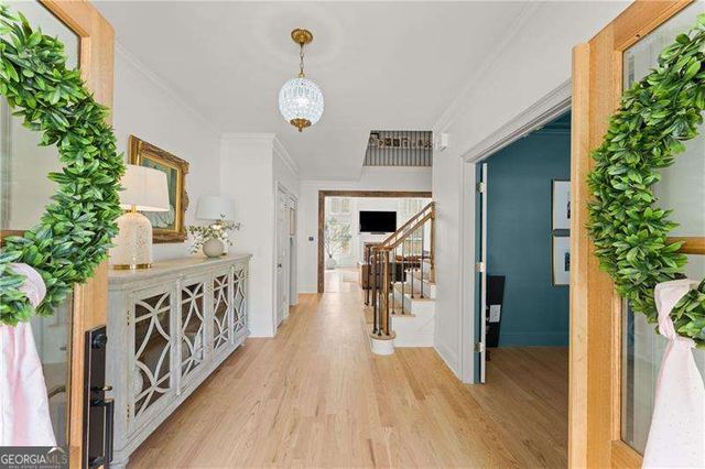 298 Wylstream Place SW, Marietta, GA 30064