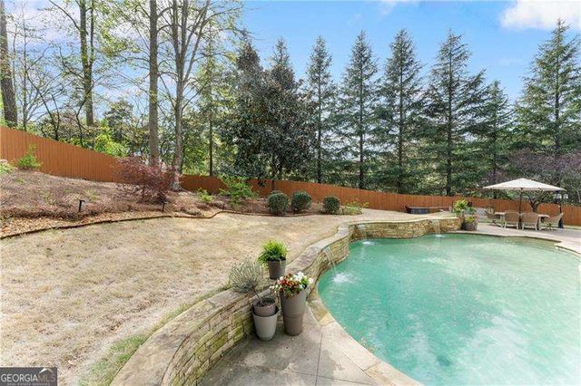 298 Wylstream Place SW, Marietta, GA 30064