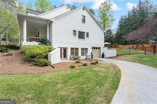 298 Wylstream Place SW, Marietta, GA 30064