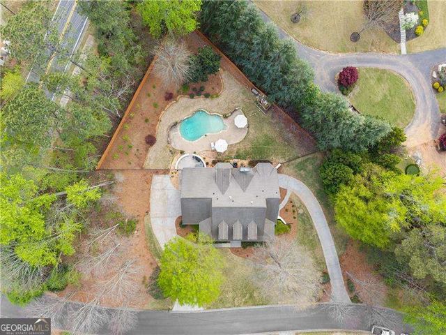 298 Wylstream Place SW, Marietta, GA 30064