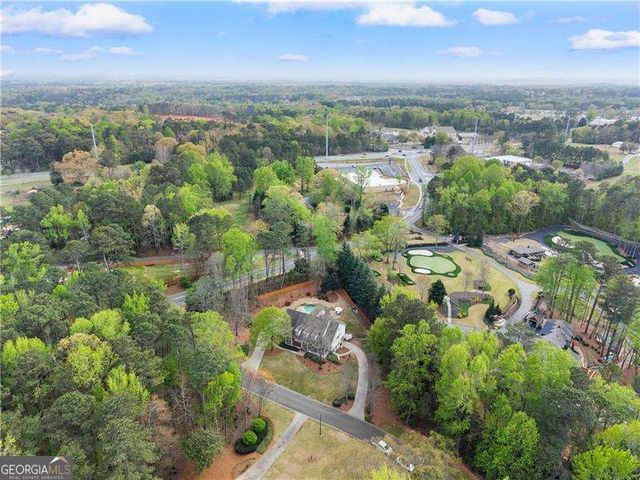 298 Wylstream Place SW, Marietta, GA 30064