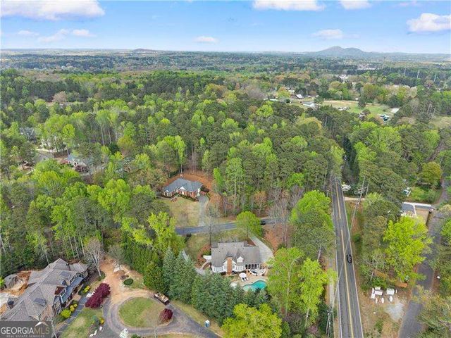 298 Wylstream Place SW, Marietta, GA 30064