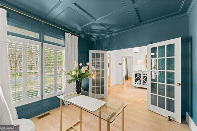 298 Wylstream Place SW, Marietta, GA 30064