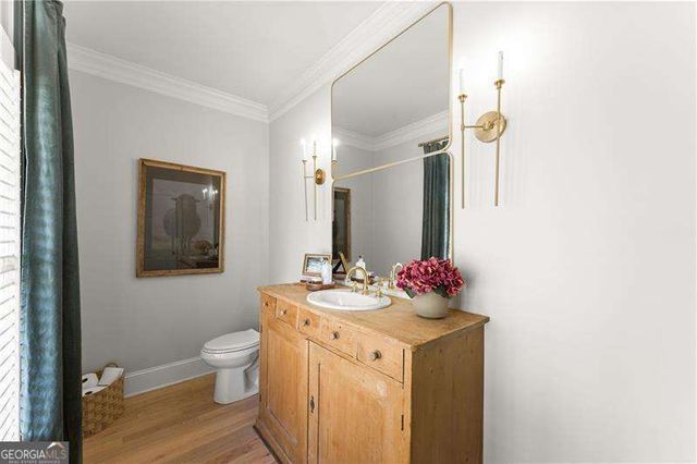 298 Wylstream Place SW, Marietta, GA 30064