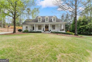 298 Wylstream Place SW, Marietta, GA 30064