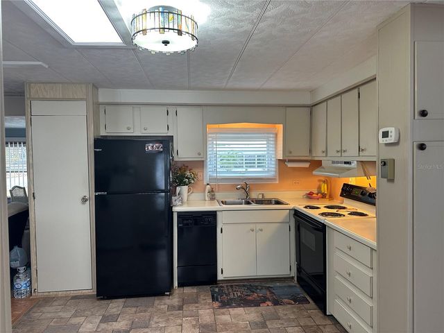 6583 HIKINA DRIVE, North Port, FL 34287