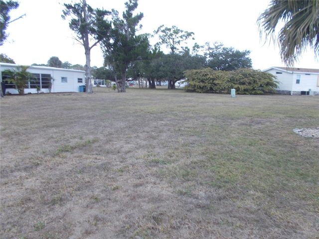 6583 HIKINA DRIVE, North Port, FL 34287