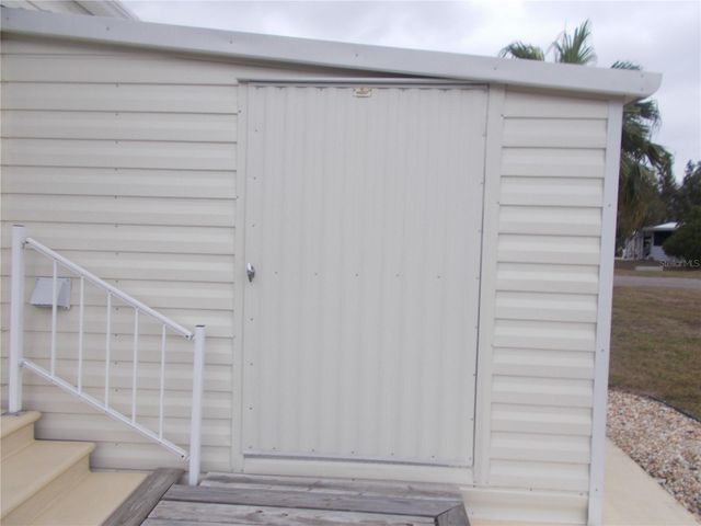 6583 HIKINA DRIVE, North Port, FL 34287