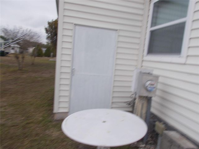 6583 HIKINA DRIVE, North Port, FL 34287