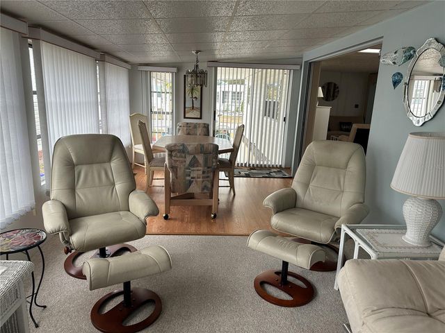 6583 HIKINA DRIVE, North Port, FL 34287