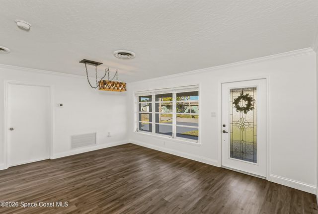 442 Nautilus Drive, Satellite Beach, FL 32937