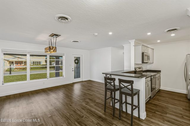 442 Nautilus Drive, Satellite Beach, FL 32937