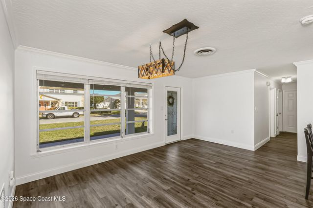 442 Nautilus Drive, Satellite Beach, FL 32937