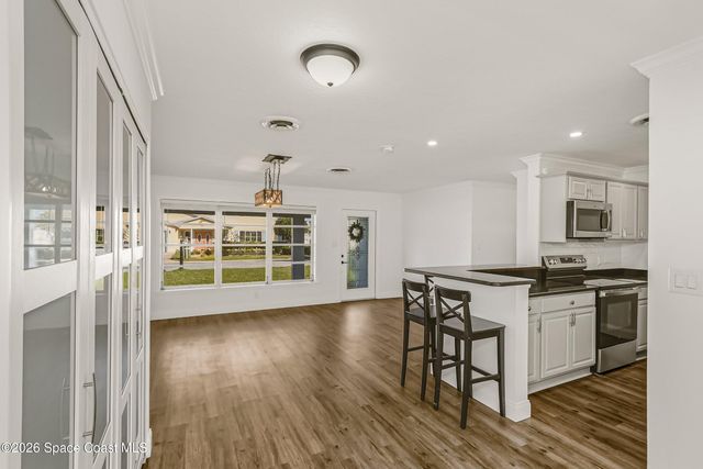 442 Nautilus Drive, Satellite Beach, FL 32937