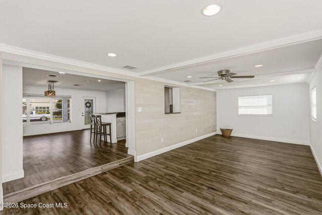 442 Nautilus Drive, Satellite Beach, FL 32937