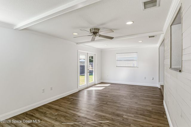 442 Nautilus Drive, Satellite Beach, FL 32937