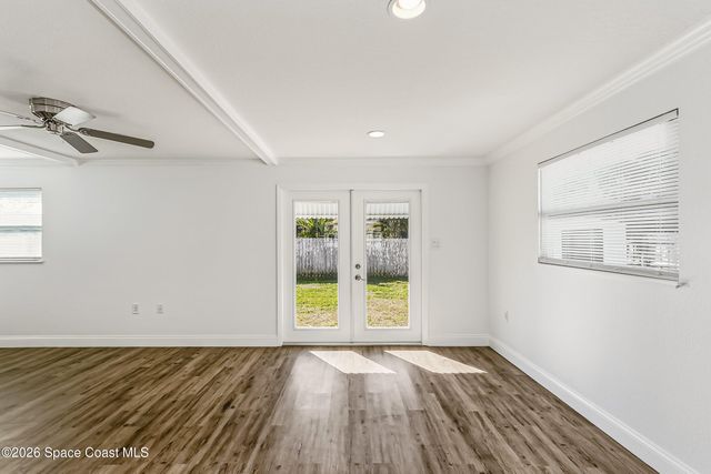 442 Nautilus Drive, Satellite Beach, FL 32937