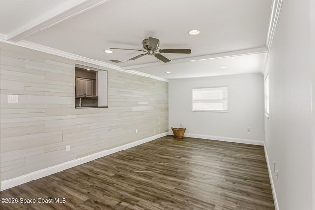 442 Nautilus Drive, Satellite Beach, FL 32937