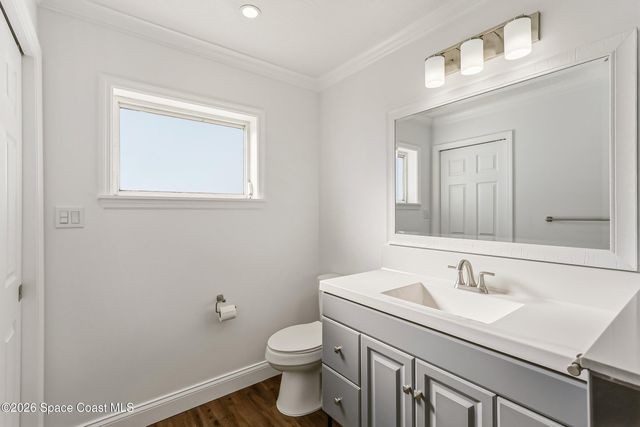 442 Nautilus Drive, Satellite Beach, FL 32937