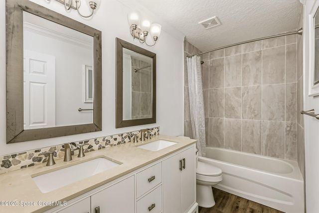 442 Nautilus Drive, Satellite Beach, FL 32937