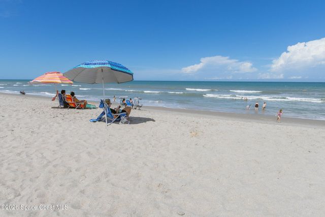 442 Nautilus Drive, Satellite Beach, FL 32937