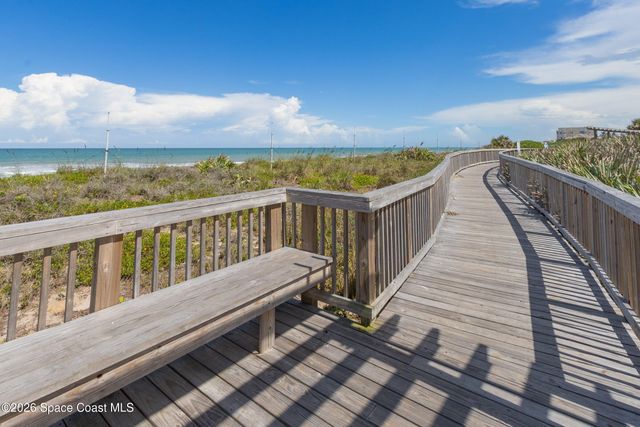 442 Nautilus Drive, Satellite Beach, FL 32937