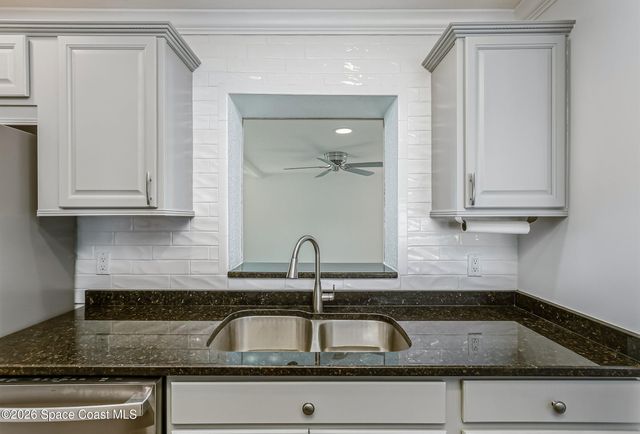 442 Nautilus Drive, Satellite Beach, FL 32937