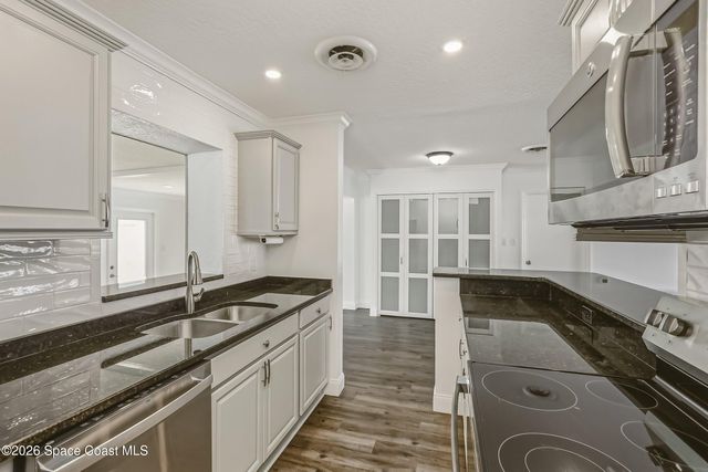 442 Nautilus Drive, Satellite Beach, FL 32937