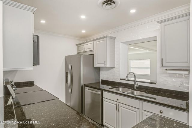 442 Nautilus Drive, Satellite Beach, FL 32937