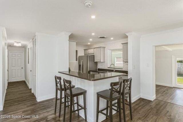 442 Nautilus Drive, Satellite Beach, FL 32937