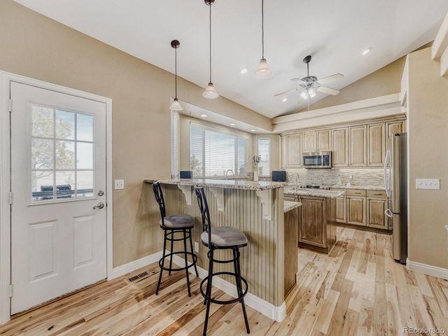 3447 Wild Rose Circle, Parker, CO 80138
