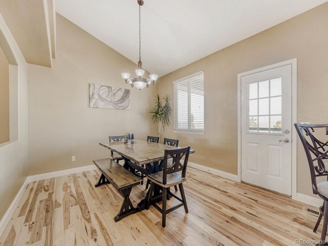 3447 Wild Rose Circle, Parker, CO 80138