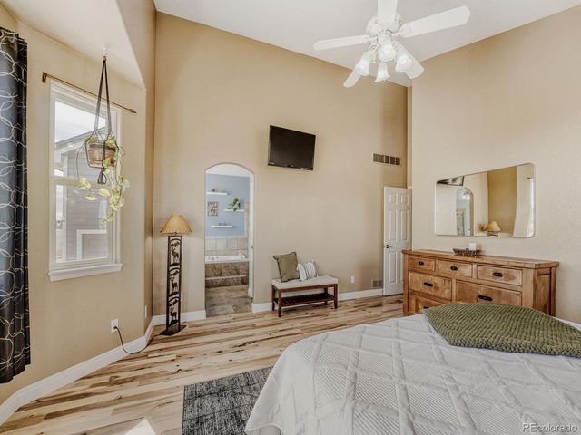 3447 Wild Rose Circle, Parker, CO 80138