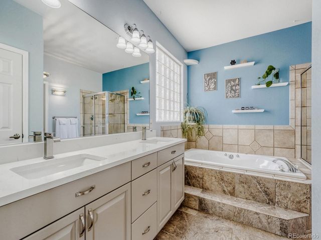 3447 Wild Rose Circle, Parker, CO 80138