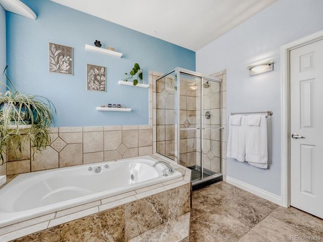 3447 Wild Rose Circle, Parker, CO 80138