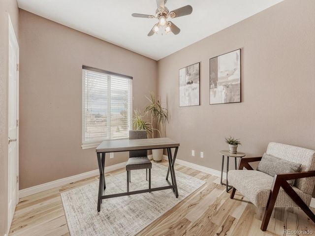 3447 Wild Rose Circle, Parker, CO 80138