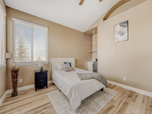 3447 Wild Rose Circle, Parker, CO 80138