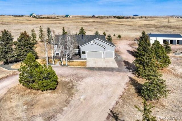 3447 Wild Rose Circle, Parker, CO 80138