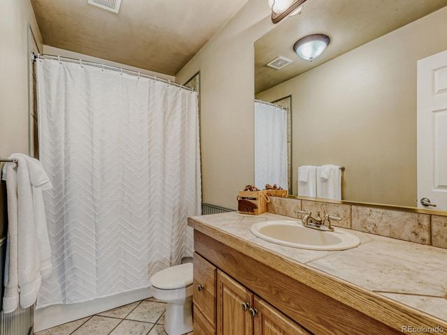 3447 Wild Rose Circle, Parker, CO 80138