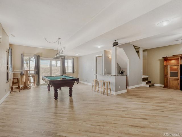 3447 Wild Rose Circle, Parker, CO 80138