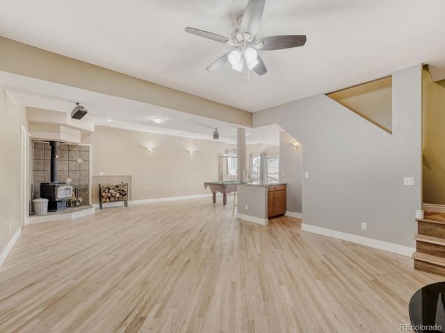 3447 Wild Rose Circle, Parker, CO 80138