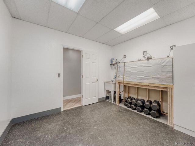 3447 Wild Rose Circle, Parker, CO 80138