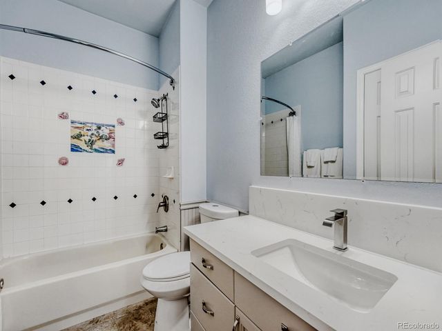 3447 Wild Rose Circle, Parker, CO 80138