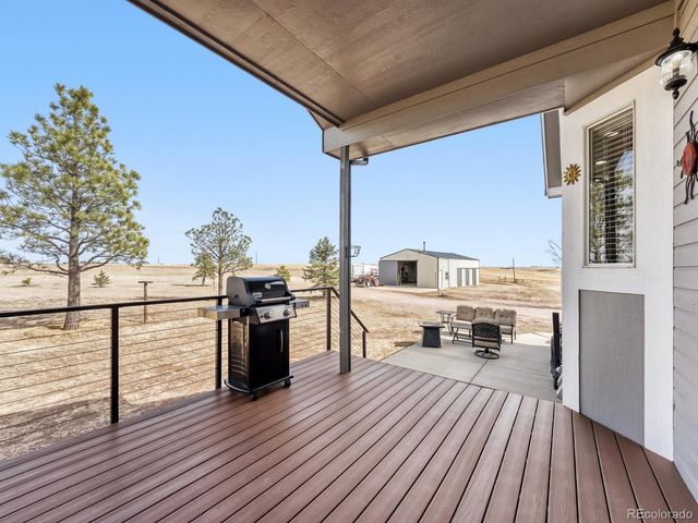 3447 Wild Rose Circle, Parker, CO 80138