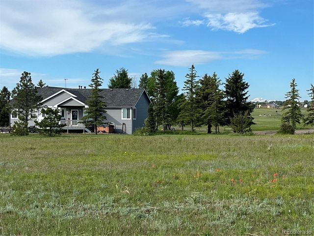 3447 Wild Rose Circle, Parker, CO 80138