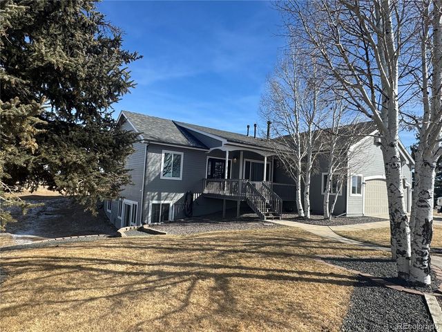 3447 Wild Rose Circle, Parker, CO 80138