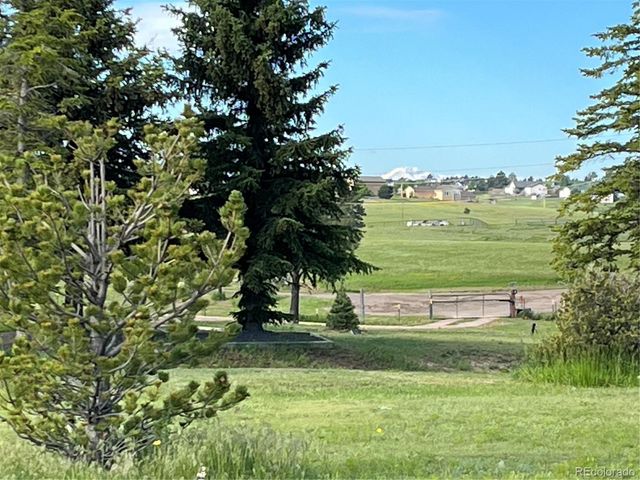 3447 Wild Rose Circle, Parker, CO 80138